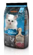 Leonardo Kitten Ξηρά Τροφή για Γάτες 2kg