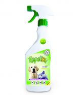 Repeli Spray Ισχυρό Απωθητικό για Σκύλους & Γάτες 500ml
