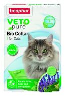 Beaphar Veto Pure Bio Collar Περιλαίμιο για Γάτες 35cm