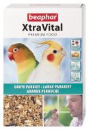 Beaphar XtraVital Premium Large Parakeet 500gr