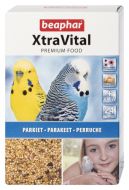 Beaphar XtraVital Premium Parakeet 500gr