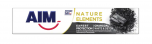 Aim Nature Elements Οδοντόκρεμα με Άνθρακα 75ml
