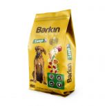 Barkin Premium Lamb Ξηρά Τροφή Για Σκύλους 15kg