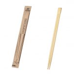 Tessera Bamboo Chopsticks 100 τεμ. 23cm
