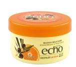 Farcom Echo Μάσκα Μαλλιών Επανόρθωσης και Προστασίας 250ml 