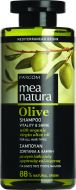 Mea Natura Olive Σαμπουάν Ζωντάνια & Λάμψη 300ml
