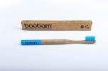 Boobam Style Οδοντόβουρτσα Ενηλίκων Soft Μπλέ