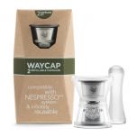 WayCap Nespresso Complete Kit 2 Κάψουλες 