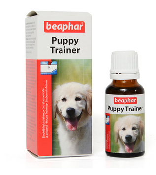 Beaphar Puppy Trainer 