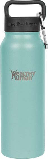 Healthy Human Ανοξείδωτο Μπουκάλι 621ml 21oz-Neo Mint 