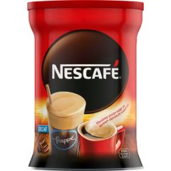Nescafe Classic Decaf 200γρ