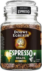 Douwe Egberts Στιγμιαίος Καφές Brazil 95g