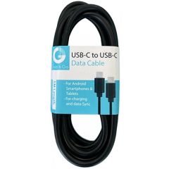 GNG Καλώδιο Data Cable USB - C & USB-C 1m