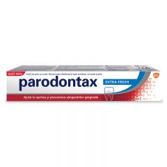 Parodontax Οδοντόκρεμα Extra Fresh 75ml
