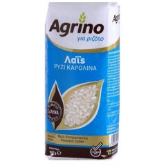 Agrino Ρύζι Λαΐς Καρολίνα 500g
