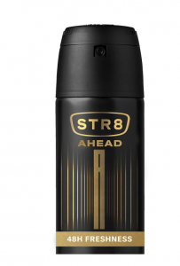 STR8 Ahead 48h Freshness Deodorant Body Spray 150ml