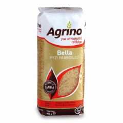 Agrino Ρύζι Bella Εγχώρια 500g