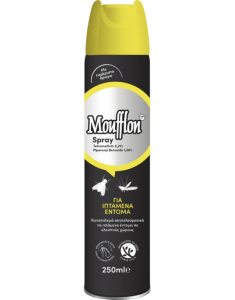 Moufflon Εντομοκτόνο Spray 250ml