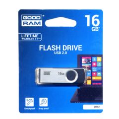 Goodram USB Flash Drive 2.0 16GB