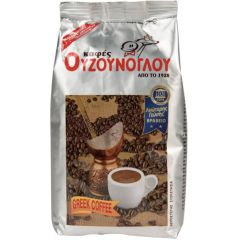 Ουζούνογλου Ελληνικός Καφές 200γρ
