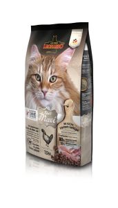 Leonardo Adult Maxi GF Ξηρά Τροφή Για Γάτες 1,8kg
