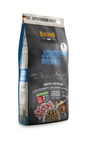 Belcando Junior Maxi Ξηρά Τροφή για Σκύλους Σακούλα 1 kg