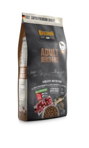 Belcando Adult Iberico & Rice Ξηρά Τροφή για Σκύλους Σακούλα 1kg