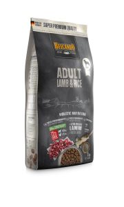 Belcando Adult Lamb & Rice Ξηρά Τροφή για Σκύλους Σακούλα 1kg