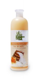 Eco Perf. Naturelle Υποαλλεργικό Σαμπουάν για Σκύλους Γάλα & Μέλι 750ml