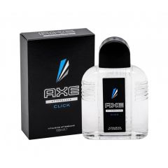 Axe After Shave Click 100ml