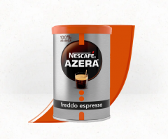 Nescafe Azera Espresso 95γρ