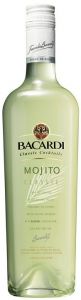 Bacardi Mojito Classic 75cl