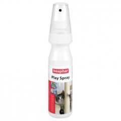 Beaphar Play Spray για Γάτες 150ml