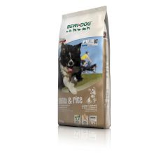 Bewi Dog Lamb & Rice Ξηρά Τροφή Σακί 12.5kg 