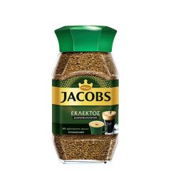 Jacobs Στιγμιαίος Καφές Εκλεκτός 100γρ 1€ Φθηνότερα