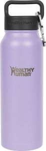 Healthy Human Ανοξείδωτο Μπουκάλι 621ml 21oz-Lavender