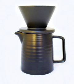 Eco Θήκη Για Καφέ Φίλτρου Με Ποτήρι 500ml
