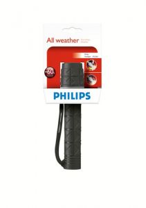 Philips All Weather Φακός Χειρός SLF3361