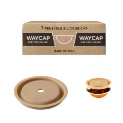 Waycap Basic Kit 1 Καπάκι Κάψουλας για Vertuo 