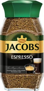 Jacobs Στιγμιαίος Καφές Espresso 95γρ