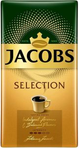 Jacobs Selection Gold Καφές Φίλτρου 250γρ