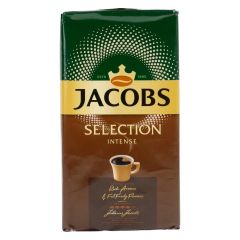 Jacobs Selection Intense Καφές Φίλτρου 250gr