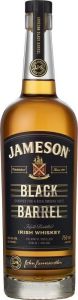 Jameson Irish Ουίσκι Black Barel 700ml