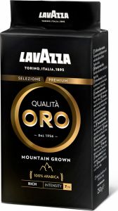 Lavazza Oro Mountain Espresso 100% Arabica 250g