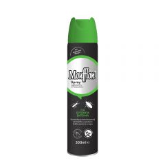 Moufflon Κατσαριδοκτόνο Spray 250ml