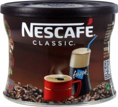 Nescafe Classic 100γρ