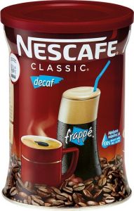 Nescafe Classic Decaf 200γρ