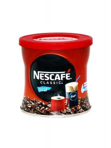 Nescafe Classic Decaf 50γρ