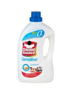 Omino Bianco Υγρό Απορρυπαντικό Ρούχων 30 πλύσεις