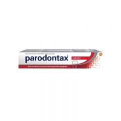 Parodontax Οδοντόκρεμα Classic 75ml